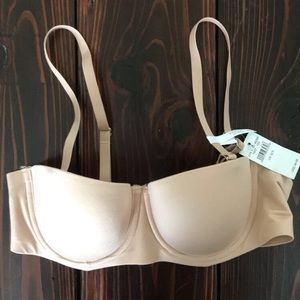 Aerie SUNNIE strapless bra